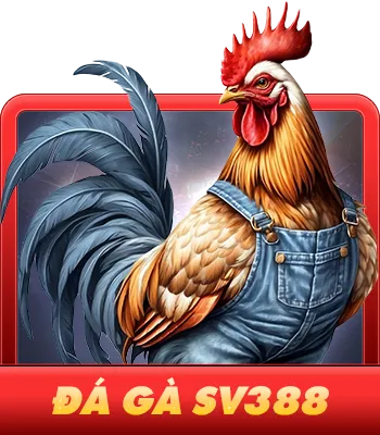 da ga đá gà sv388