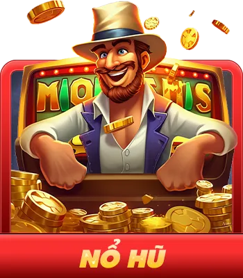 slots nổ hũ sv388